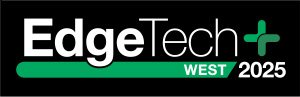 EdgeTech＋ WEST 2025